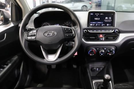 HYUNDAI HB 20 Hatch 1.0 12V 4P LIMITED, Foto 5