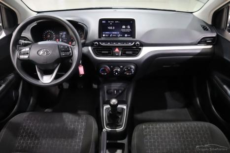 HYUNDAI HB 20 Hatch 1.0 12V 4P LIMITED, Foto 6