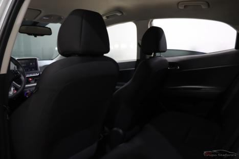 HYUNDAI HB 20 Hatch 1.0 12V 4P LIMITED, Foto 9