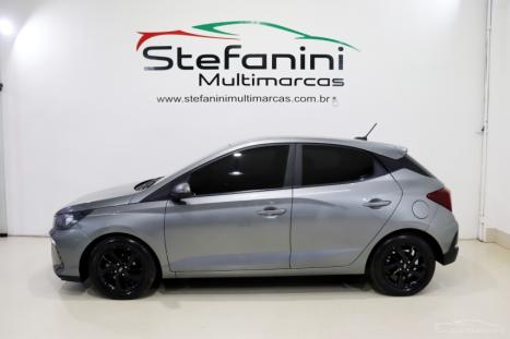 HYUNDAI HB 20 Hatch 1.0 12V 4P LIMITED, Foto 10