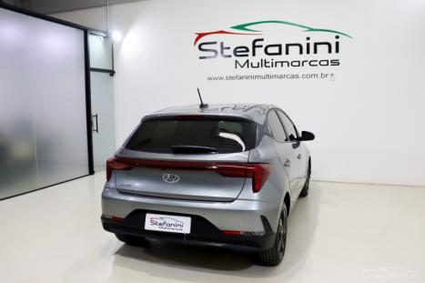 HYUNDAI HB 20 Hatch 1.0 12V 4P LIMITED, Foto 11