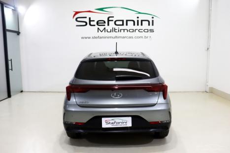 HYUNDAI HB 20 Hatch 1.0 12V 4P LIMITED, Foto 12