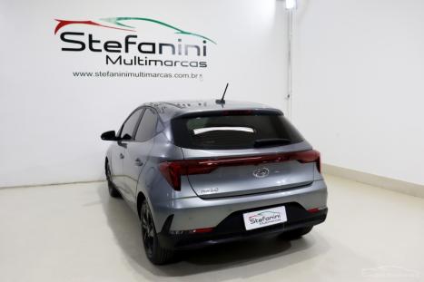HYUNDAI HB 20 Hatch 1.0 12V 4P LIMITED, Foto 13