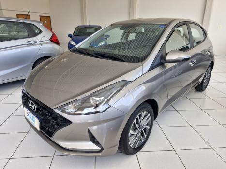 HYUNDAI HB 20 Hatch 1.0 12V 4P FLEX TGDI TURBO DIAMOND PLUS AUTOMTICO, Foto 1