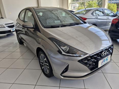 HYUNDAI HB 20 Hatch 1.0 12V 4P FLEX TGDI TURBO DIAMOND PLUS AUTOMTICO, Foto 3