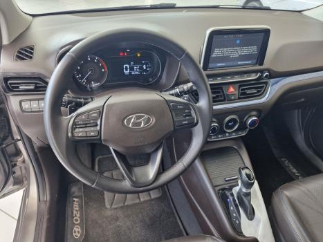HYUNDAI HB 20 Hatch 1.0 12V 4P FLEX TGDI TURBO DIAMOND PLUS AUTOMTICO, Foto 5
