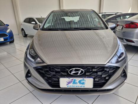 HYUNDAI HB 20 Hatch 1.0 12V 4P FLEX TGDI TURBO DIAMOND PLUS AUTOMTICO, Foto 10