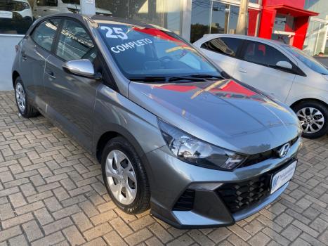 HYUNDAI HB 20 Hatch 1.0 12V 4P FLEX COMFORT PLUS, Foto 1