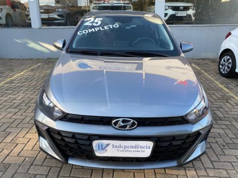 HYUNDAI HB 20 Hatch 1.0 12V 4P FLEX COMFORT PLUS, Foto 2