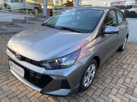 HYUNDAI HB 20 Hatch 1.0 12V 4P FLEX COMFORT PLUS, Foto 3