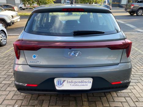 HYUNDAI HB 20 Hatch 1.0 12V 4P FLEX COMFORT PLUS, Foto 5
