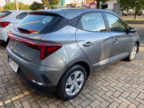 HYUNDAI HB 20 Hatch 1.0 12V 4P FLEX COMFORT PLUS, Foto 6