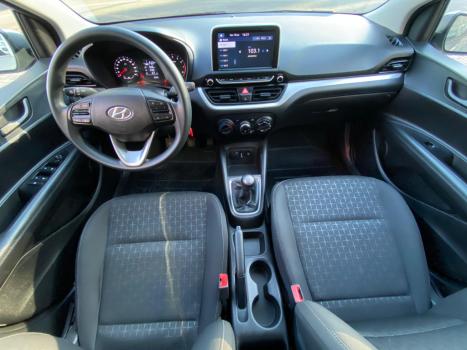 HYUNDAI HB 20 Hatch 1.0 12V 4P FLEX COMFORT PLUS, Foto 7