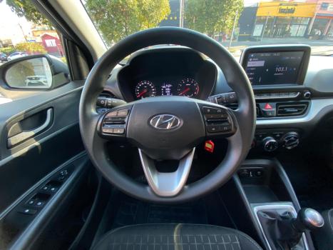 HYUNDAI HB 20 Hatch 1.0 12V 4P FLEX COMFORT PLUS, Foto 8