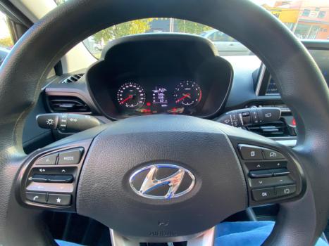 HYUNDAI HB 20 Hatch 1.0 12V 4P FLEX COMFORT PLUS, Foto 9