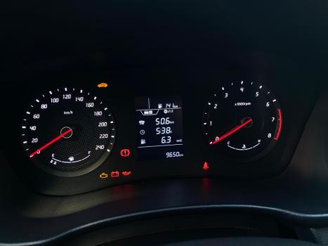 HYUNDAI HB 20 Hatch 1.0 12V 4P FLEX COMFORT PLUS, Foto 10