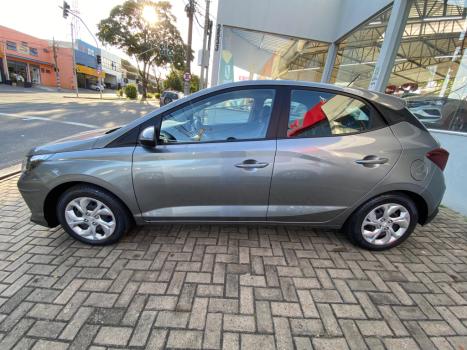 HYUNDAI HB 20 Hatch 1.0 12V 4P FLEX COMFORT PLUS, Foto 11