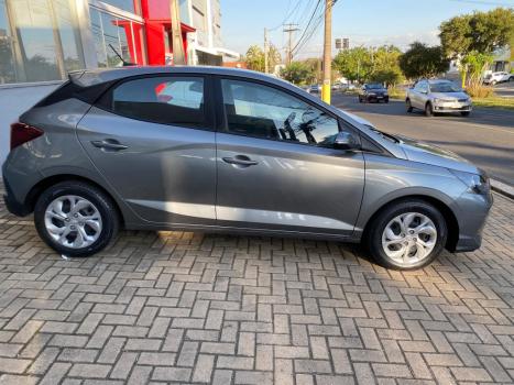HYUNDAI HB 20 Hatch 1.0 12V 4P FLEX COMFORT PLUS, Foto 12