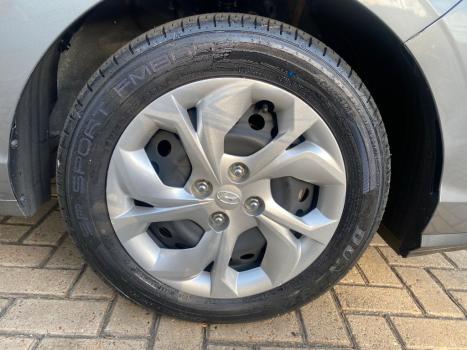 HYUNDAI HB 20 Hatch 1.0 12V 4P FLEX COMFORT PLUS, Foto 16