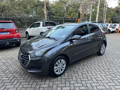 HYUNDAI HB 20 Hatch , Foto 2