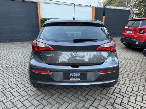 HYUNDAI HB 20 Hatch , Foto 4