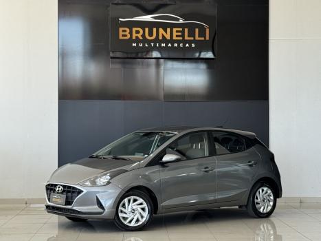 HYUNDAI HB 20 Hatch 1.0 12V 4P FLEX EVOLUTION, Foto 1