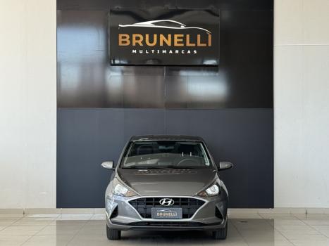 HYUNDAI HB 20 Hatch 1.0 12V 4P FLEX EVOLUTION, Foto 2