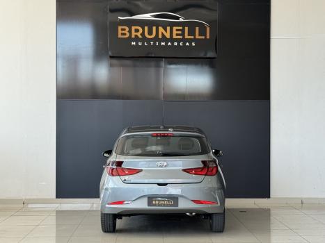 HYUNDAI HB 20 Hatch 1.0 12V 4P FLEX EVOLUTION, Foto 3