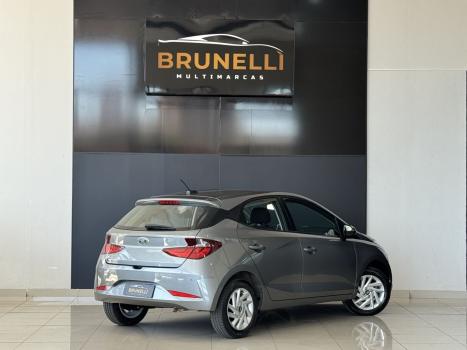 HYUNDAI HB 20 Hatch 1.0 12V 4P FLEX EVOLUTION, Foto 4