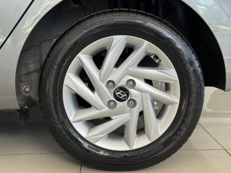 HYUNDAI HB 20 Hatch 1.0 12V 4P FLEX EVOLUTION, Foto 7