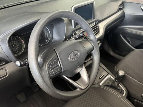 HYUNDAI HB 20 Hatch 1.0 12V 4P FLEX EVOLUTION, Foto 9