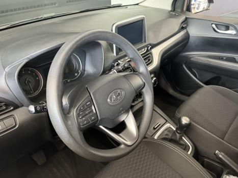 HYUNDAI HB 20 Hatch 1.0 12V 4P FLEX EVOLUTION, Foto 10