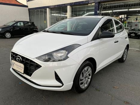 HYUNDAI HB 20 Hatch 1.0 12V 4P FLEX SENSE, Foto 3