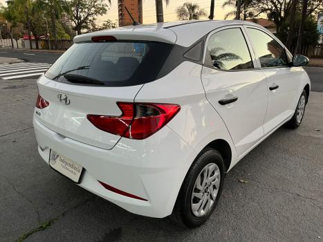 HYUNDAI HB 20 Hatch 1.0 12V 4P FLEX SENSE, Foto 6