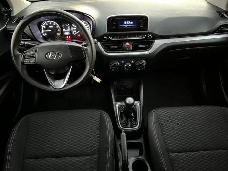 HYUNDAI HB 20 Hatch 1.0 12V 4P FLEX SENSE, Foto 9