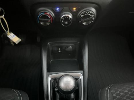HYUNDAI HB 20 Hatch 1.0 12V 4P FLEX SENSE, Foto 13