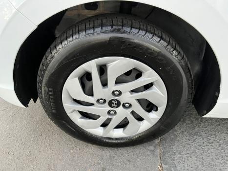 HYUNDAI HB 20 Hatch 1.0 12V 4P FLEX SENSE, Foto 15