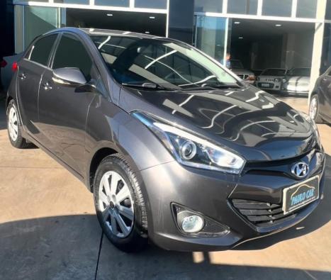 HYUNDAI HB 20 Hatch 1.6 16V 4P COMFORT STYLE FLEX, Foto 1