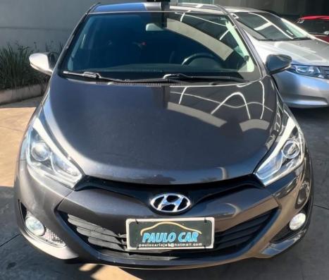 HYUNDAI HB 20 Hatch 1.6 16V 4P COMFORT STYLE FLEX, Foto 2