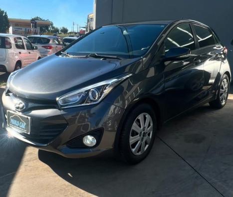 HYUNDAI HB 20 Hatch 1.6 16V 4P COMFORT STYLE FLEX, Foto 3