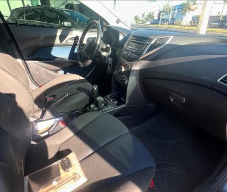 HYUNDAI HB 20 Hatch 1.6 16V 4P COMFORT STYLE FLEX, Foto 7
