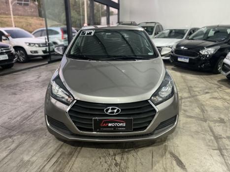 HYUNDAI HB 20 Hatch 1.0 12V 4P FLEX COMFORT PLUS, Foto 1
