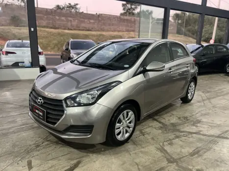 HYUNDAI HB 20 Hatch 1.0 12V 4P FLEX COMFORT PLUS, Foto 2