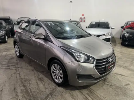 HYUNDAI HB 20 Hatch 1.0 12V 4P FLEX COMFORT PLUS, Foto 3