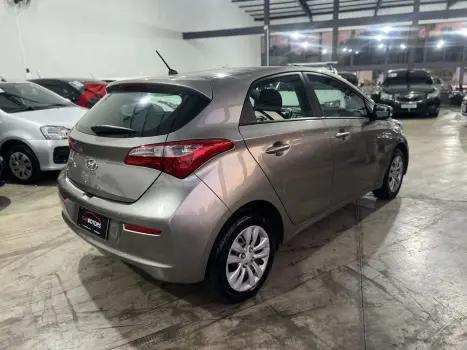 HYUNDAI HB 20 Hatch 1.0 12V 4P FLEX COMFORT PLUS, Foto 5
