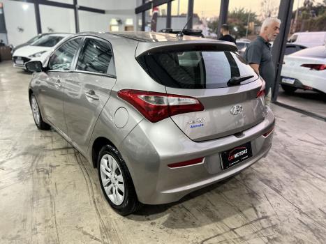 HYUNDAI HB 20 Hatch 1.0 12V 4P FLEX COMFORT PLUS, Foto 6
