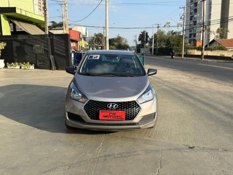 HYUNDAI HB 20 Hatch , Foto 1