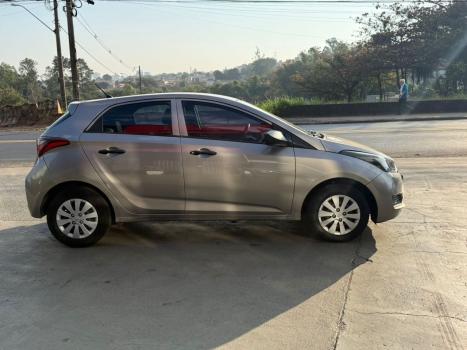 HYUNDAI HB 20 Hatch , Foto 3