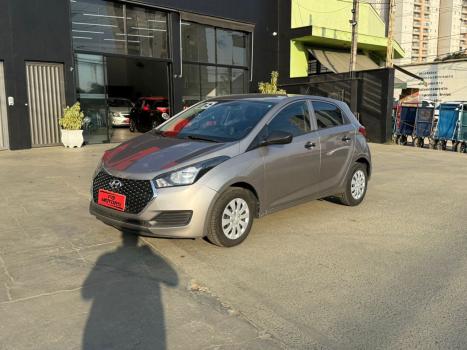 HYUNDAI HB 20 Hatch , Foto 4