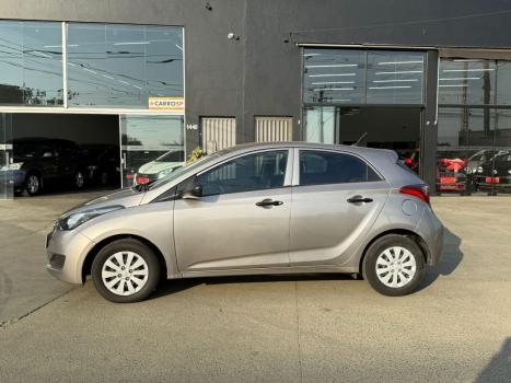 HYUNDAI HB 20 Hatch , Foto 5